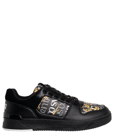 tenis versace jeans|Versace autumn men's shoes price.